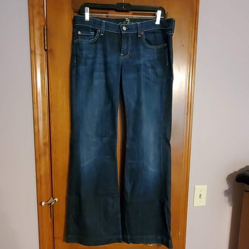7 jeans